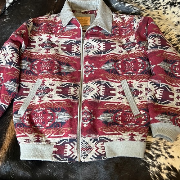 Panhandle Slim Jackets & Coats Panhandle Slim Brand Powder River